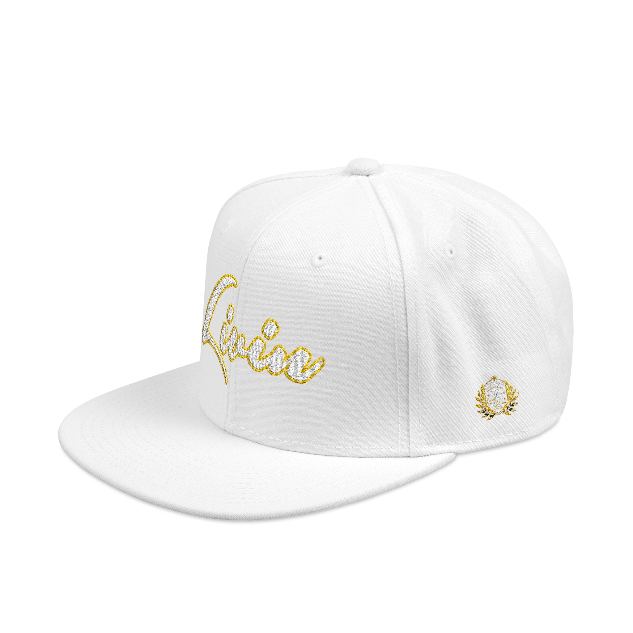 Copy of Embroidered Snapback Hat, Stylish Cap for Everyday Wear, Streetwear Essentials, Unique Gift for Fashion Lovers, Customizable Accessories